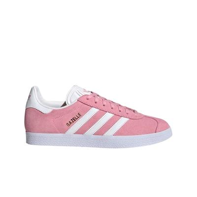 (в) Gazelle Cloud White Pink Glow