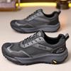 Fashion Size 41 Gray Male Shoes Flats Shose Men Casual Shoes Sneakers Sport Tenid Functional Welcome Deal Best Flatas