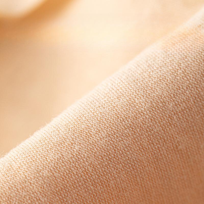 Women's Summer Thin Boat Socks, Solid Color, Light Mouth, Anti-slip and Non-dropping, and Invisible Sweat-absorbing and Deodorizing Short Socks