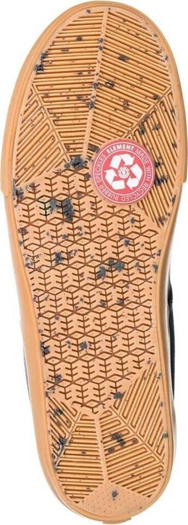 Кроссовки Element Topaz C3 navy gum