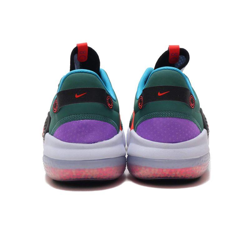 Nike Joyride Cc Призрачный Ярко-Фиолетовый Ярко-Малиновый AO1742-001