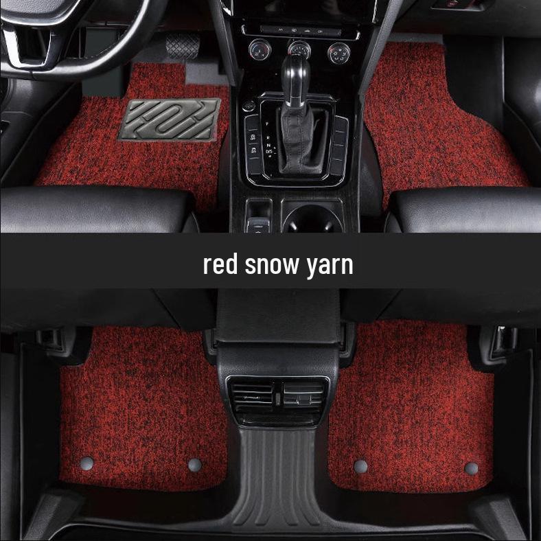 TPE коврики в салон для Lexus NX/ES/RX/GX460/CT200h