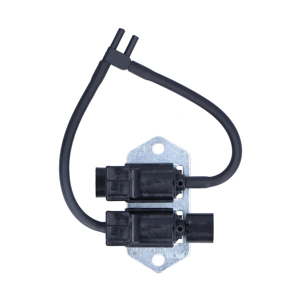 Front Differential Solenoid Valve MB620532 Replacement for Mitsubishi Pajero Delica Triton Challenger