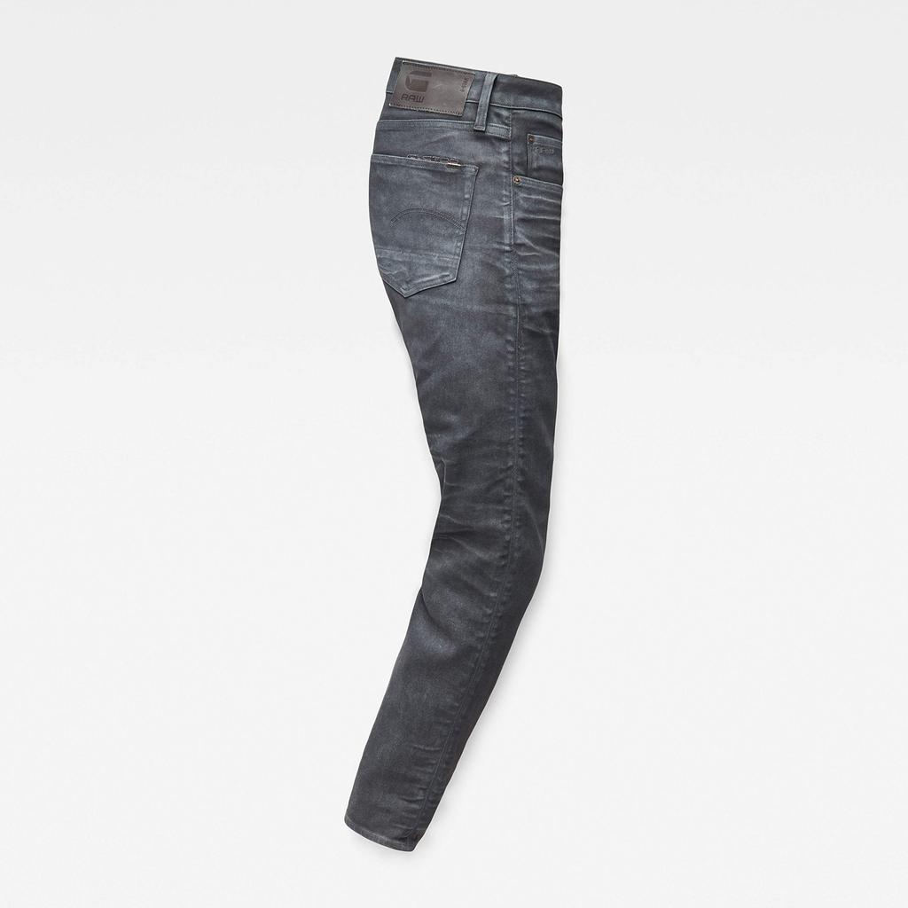G-Star RAW 3301 Slim Fit Stretch Denim Pants 51001-7863 3143 W33 L32