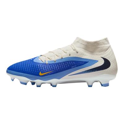 Phantom 6 High Academy MG Fear Nothing Pack Унисекс Кроссовки Синий Racer-Blue Темный Обсидиан HQ2279-400