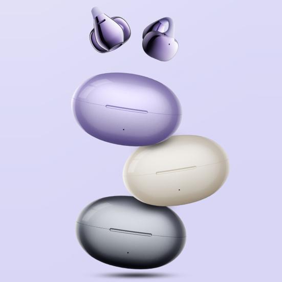 Наушники с поддержкой Bluetooth Перевод в реальном времени Эргономичный дизайн Универсальные наушники с шумоподавлением Беспроводные наушники