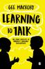 Книга Learning To Talk : The Many Contexts of Children???s Language Development