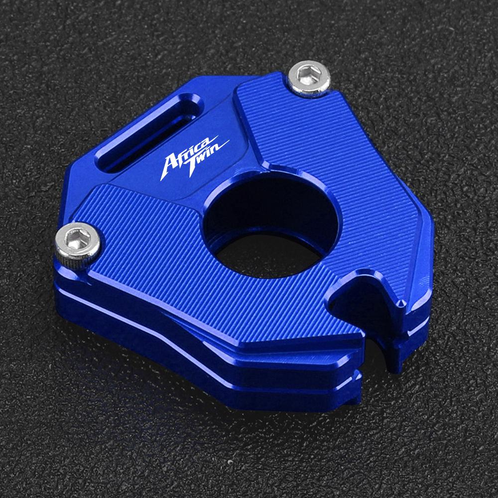 Motorcycle Key Cover Case Shell Keyring Keychain For HONDA Twin CRF1100L CRF1000L XRV750 XRV 750 CRF 1000 1100 L 2024