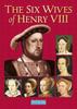 Книга The Six Wives of Henry VIII