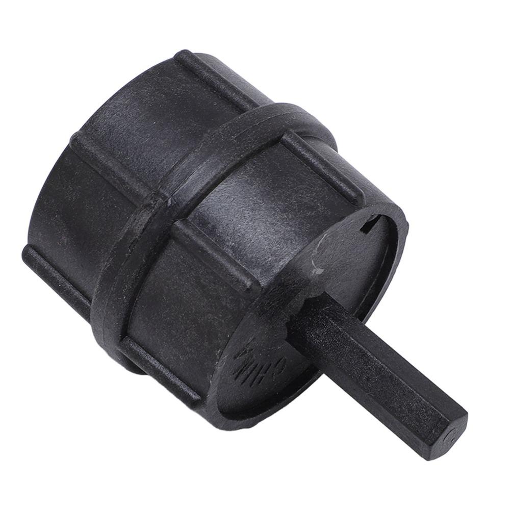 7pcs Black Battery Terminal Brush Professional Copper Pipe Cleaner Cleaning Brush Set Copper Pipes