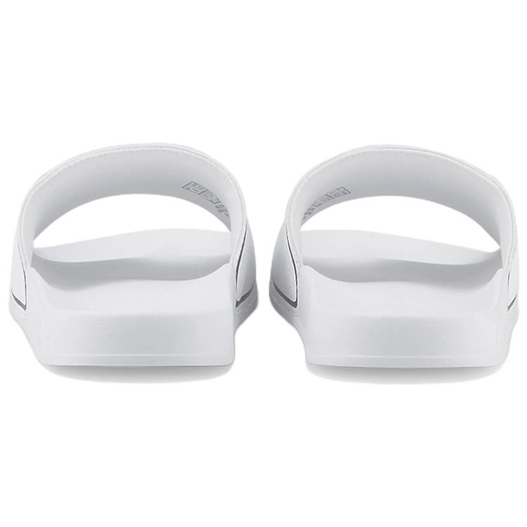 Puma Кроссовки Leadcat 2.0 Slide White Black Unisex 384139-02