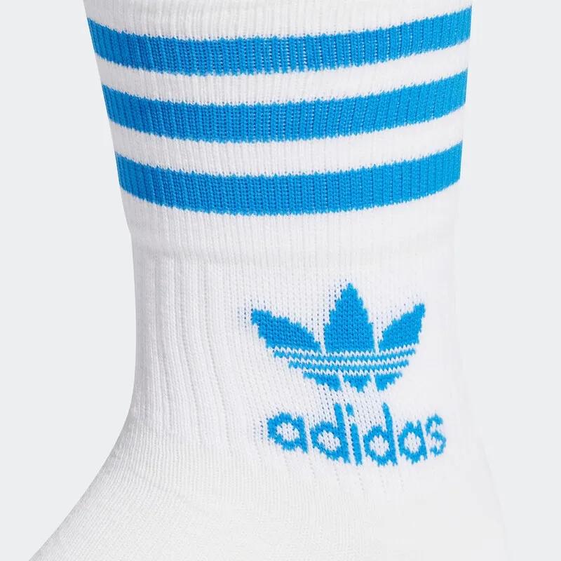 Adidas Originals Unisex Crew Socks (Unisex) Crew Socks H32334