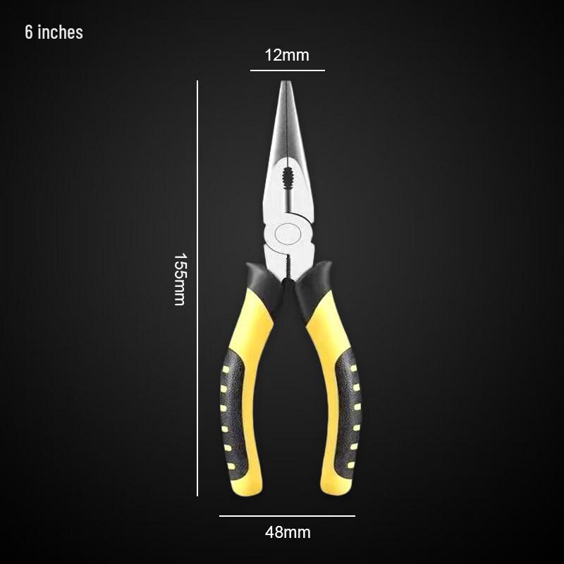 Multi-functional Combination Pliers
