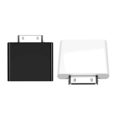 Беспроводной Bluetooth-совместимый передатчик HiFi Аудио-ключ-адаптер для iPod Classic/Touch