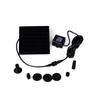 Hot! Solar Powered Fountain Pump, 7V Energy-Saving Submersible Solar Water Pumps For Garden Pond
