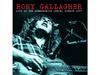 [CD] LIVE At The Hammersmith Odeon, London 1977 Ltd/ed. Rory Gallagher IACD11150