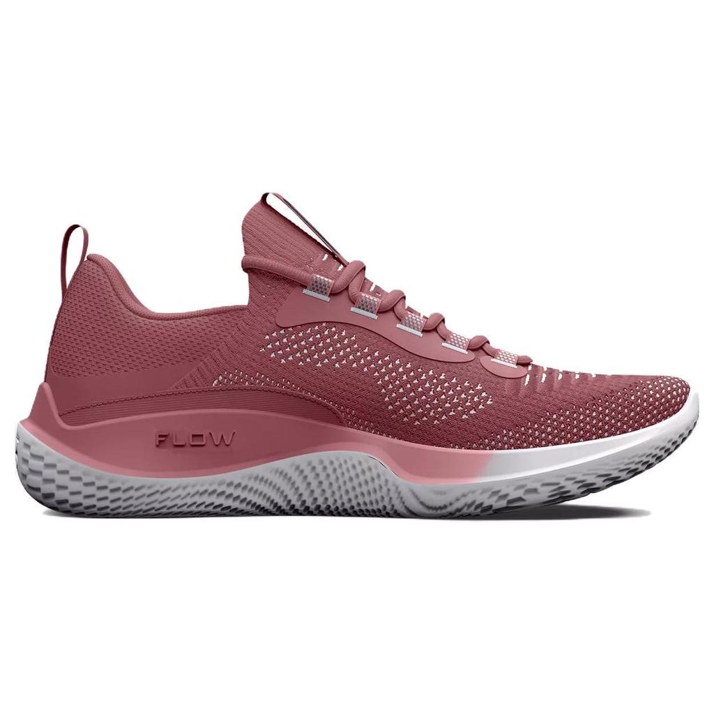 Under Armour Женский Flow Dynamic Розовый Эликсир 3026107-600