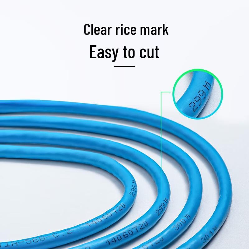 TP-LINK Cat6 Unshielded Ethernet Bulk Cable