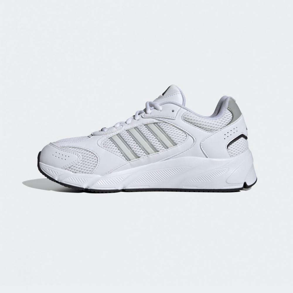 Adidas Безумный Хаос 2000 Ih0305 Ftwht Gretwo Cblack