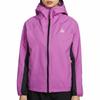 Nike ACG Phantazma Storm-FIT ADV Свободная Оболочка Удобная Приятная к Коже FW25 Для Походов Водонепроницаемая Ветрозащитная Дышащая Легкая Куртка IF0102-551