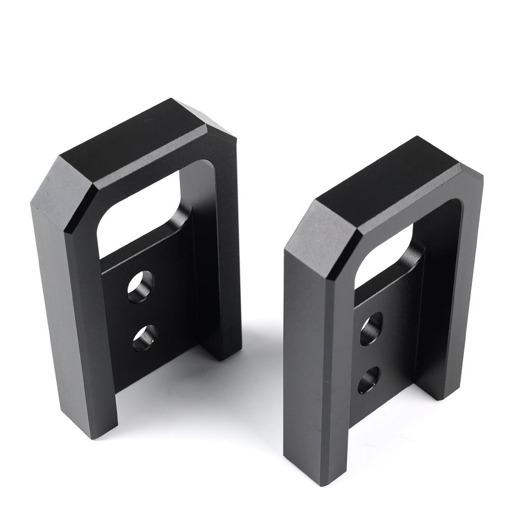 Hot-Selling Red Tow Hook for 2024-2025 Toyota Tacoma