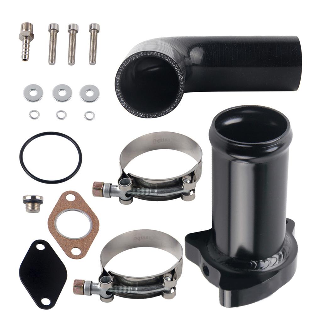 Комплект заглушек EGR для дизельного двигателя Volkswagen Skoda Bora Golf IV Passat B5 1.9 TDI