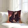 Singer O-Olivia Cool R-Rodrigo Pillowcase Toon Gift Cushion Cover Bedroom Home Sofa Chair Seat Decor Pillow Case