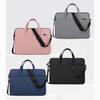 "Stylish Thin Liner Handbag: 14/13 Inch Shoulder Laptop & Gift Bag"