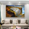 Salvador Dali Famous Painting Canvas Painting Posters and Prints Cuadros Wall Art for Living Room Home Decor (No Frame)