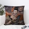 Игровые наволочки Sekiro Домашнее постельное белье Декоративная наволочка Свадебная Супермягкая наволочка