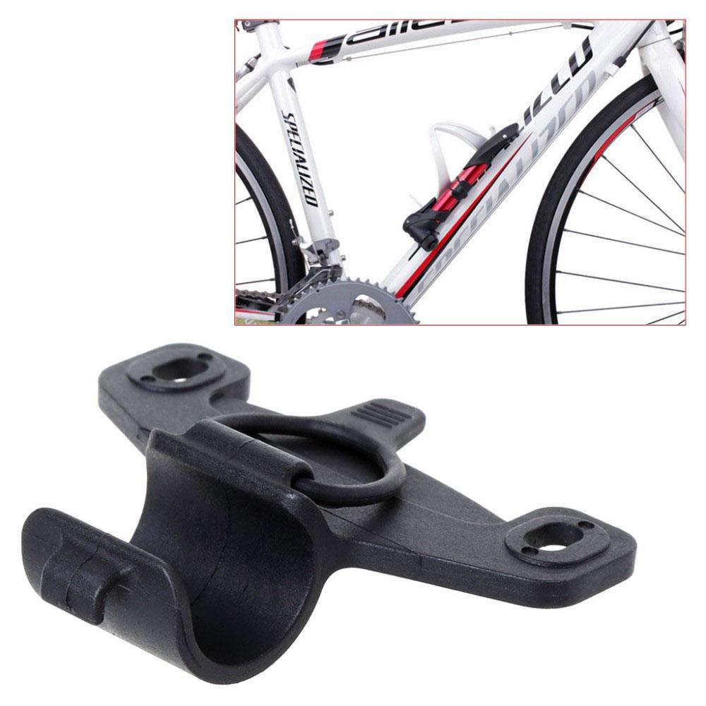 Clip Retaining Clips Bicycle Pump Bicycle Pump Holder Air Pump Clip Bike Pump Mount Inflator Holder
