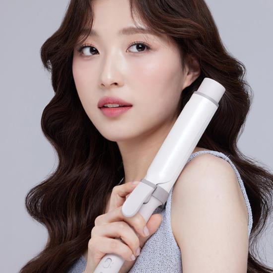 UNIX Casual Wave Curling Iron UCI-A4136