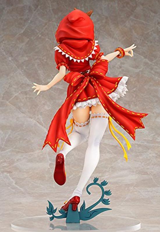 Хатсуне Мику 2-я Микузукин Масштабная Полная Фигурка -Project DIVA- 1/7 ATBC-ПВХ Предварительно окрашенная