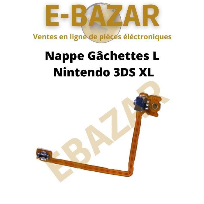 EBAZAR 3DS XL гибкий кабель кнопка переключатель L триггеры Nintendo 3DS XL