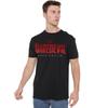 Daredevil Mens Born Again Logo T-Shirt