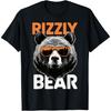 Футболка Rizzly Bear Гризли Гриззлер(5)