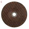 1 шт. режущий диск для шлифовальной машины для угловой шлифовальной машины