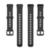 Силиконовый ремешок для смарт-браслета Huawei Band 7