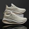 Sneakers Women Mesh Comfort Tennis Shoes 2025  Men Running Carbon Plate Cushioning Sports Training Jogging Shoes Unisex