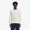 Свитшот Fred Perry в полоску [Sharp] - Светло-экрю Afpm2519853-760
