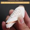 Чехол для ключа Lexus Key Fob Cover, для Lexus ES RX GS GX is LC LS NX RS LX RC Premium Soft TPU Full Cover Protection Key Fob Case Remote Key Holder