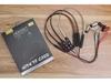 Новые Магнитные Беспроводные Bluetooth Наушники для Бега - Двойная Стерео Гарнитура на Шейном Ободке Подарок