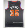 Phoenix Suns Basketball Jersey Booker Durant Beal City Edition Cotton Blend Unisex Sports Fan Apparel