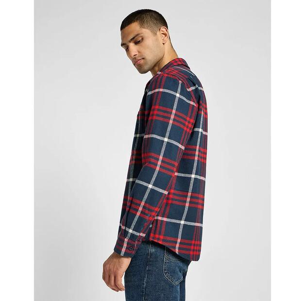 Lee Worker 2.0 Long Sleeve Shirt