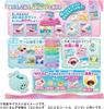 [Manufacturer's Bonus Included] Puniruns Puni Tomotsu Simple Premium with Puni Card