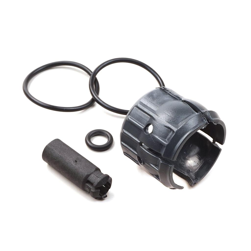 ESP1120 Gear Shift Stick Lever Repair Bush Rod O-Rings for Vauxhall Opel Astra G H Combo C Meriva A Vectra B C Zafira A