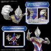 BANDAI SPIRITS Standard Ultraman Trigger Plastic Model Figure-rise Multi-type Color-coded