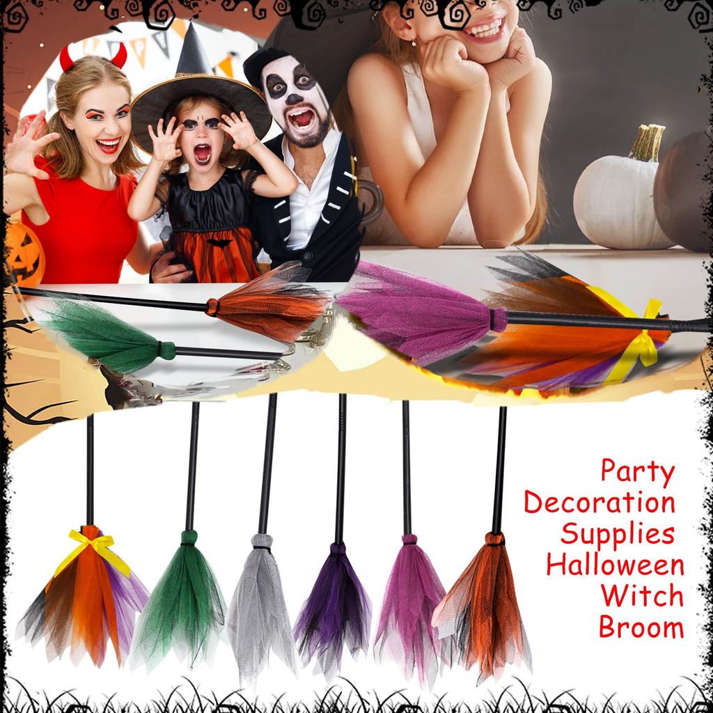 Хэллоуин Съемный Реквизит Фестиваль Украшения Для Вечеринки Товары Хэллоуин Ведьма