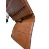 Used LOUIS VUITTON Monogram Trifold Wallet