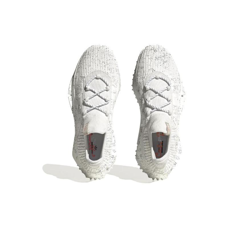adidas Кроссовки Cali Thornhill Dewitt X Adidas NMD_S1 'Digi Camo White' IG9674